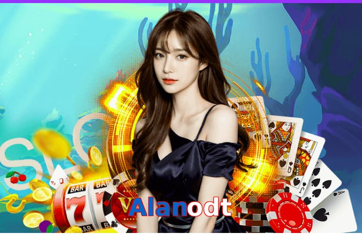 Alanodt game app for Pakistan players