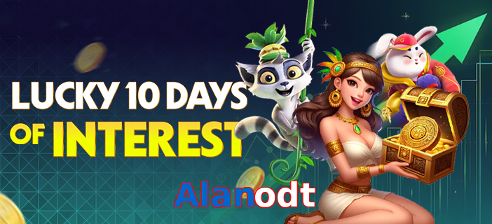 Alanodt game app for Pakistan players